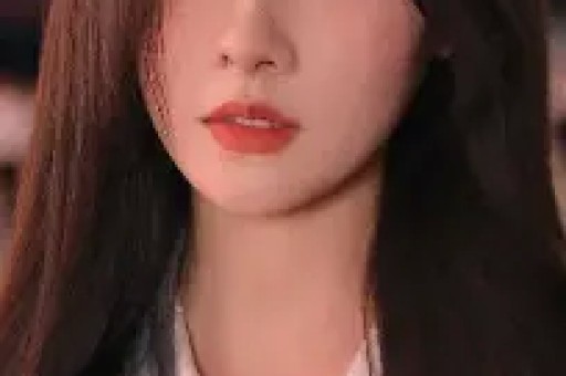 田一名与女生接吻