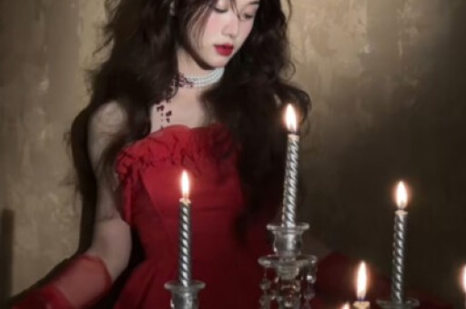 【图】假如没有你郭碧婷主演很多的“第一次”献给了假如没有你